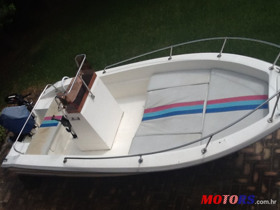 2005' Fisher photo #2