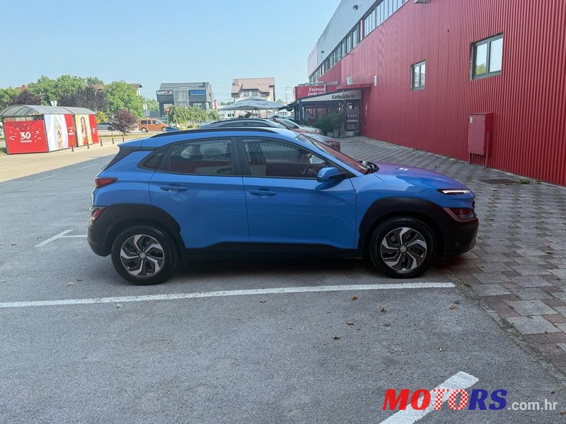 2021' Hyundai Kona 1,6 Gdi photo #4