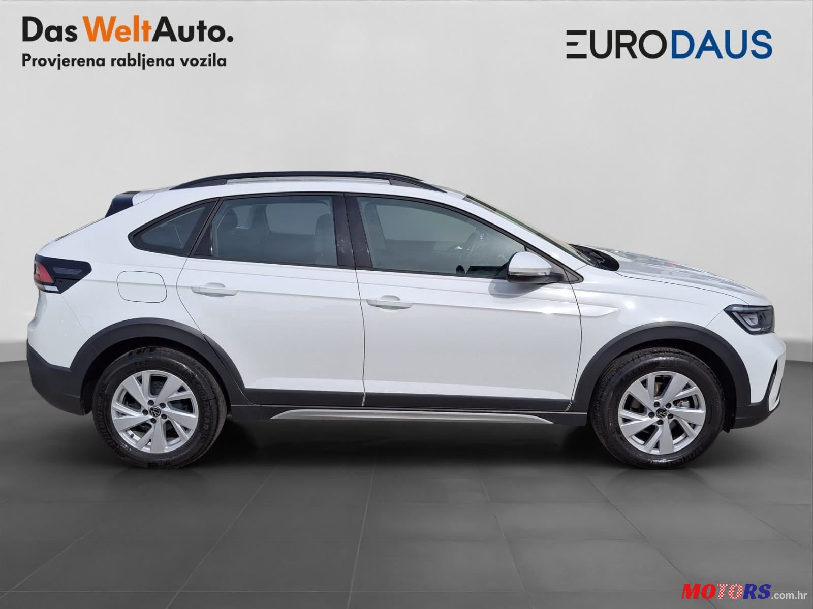 2024' Volkswagen Taigo 1,0 Tsi photo #5