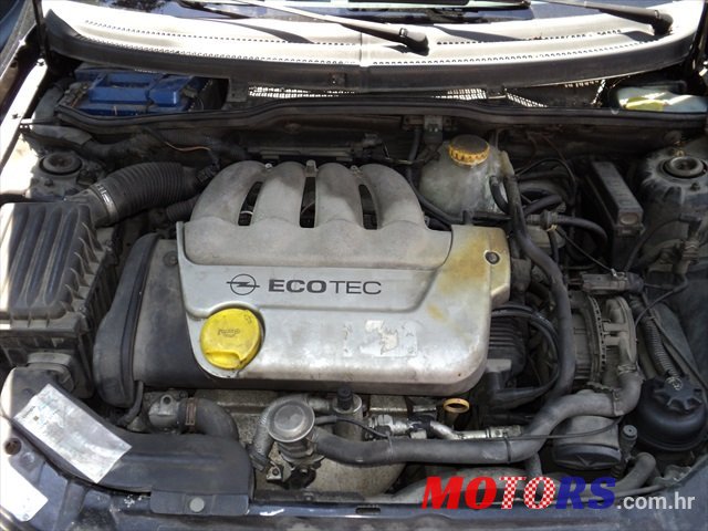 1995' Opel Corsa photo #2