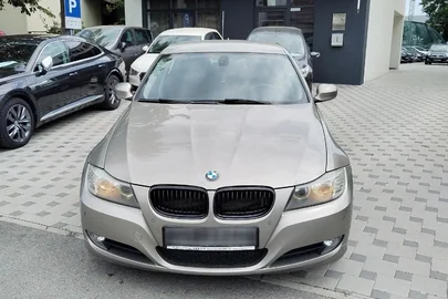 2011' BMW Serija 3 318D