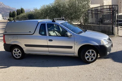 2011' Dacia Logan 1,6