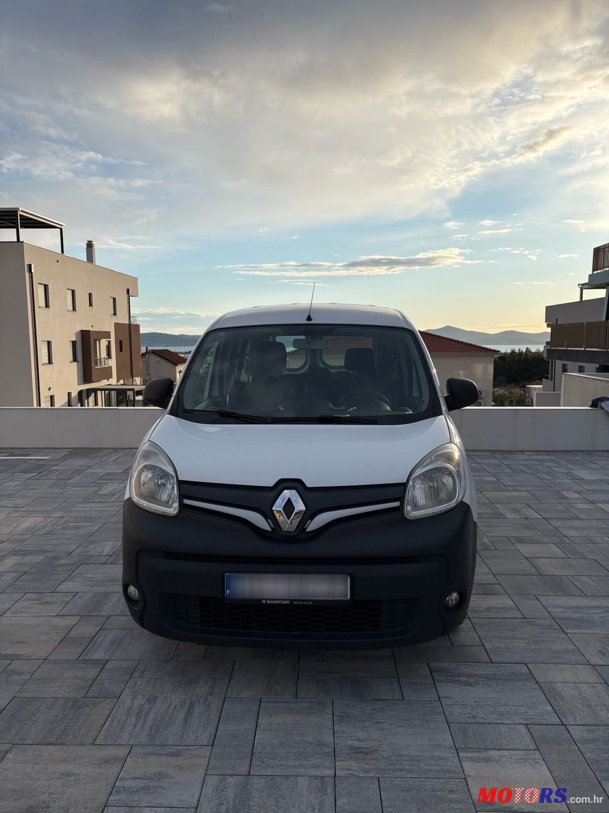 2019' Renault Kangoo 1,5 Dci photo #1