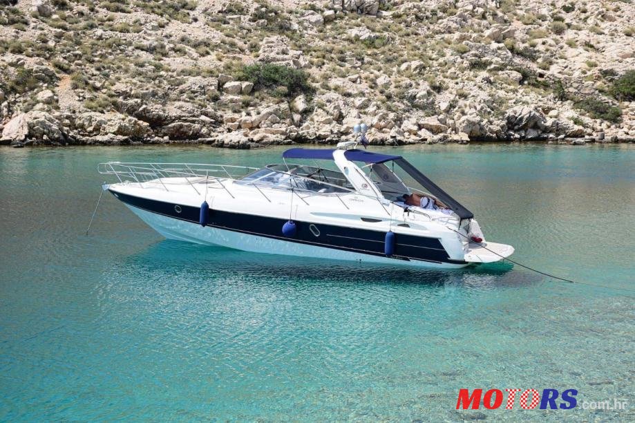 2008' Cranchi Endurance 41 photo #1