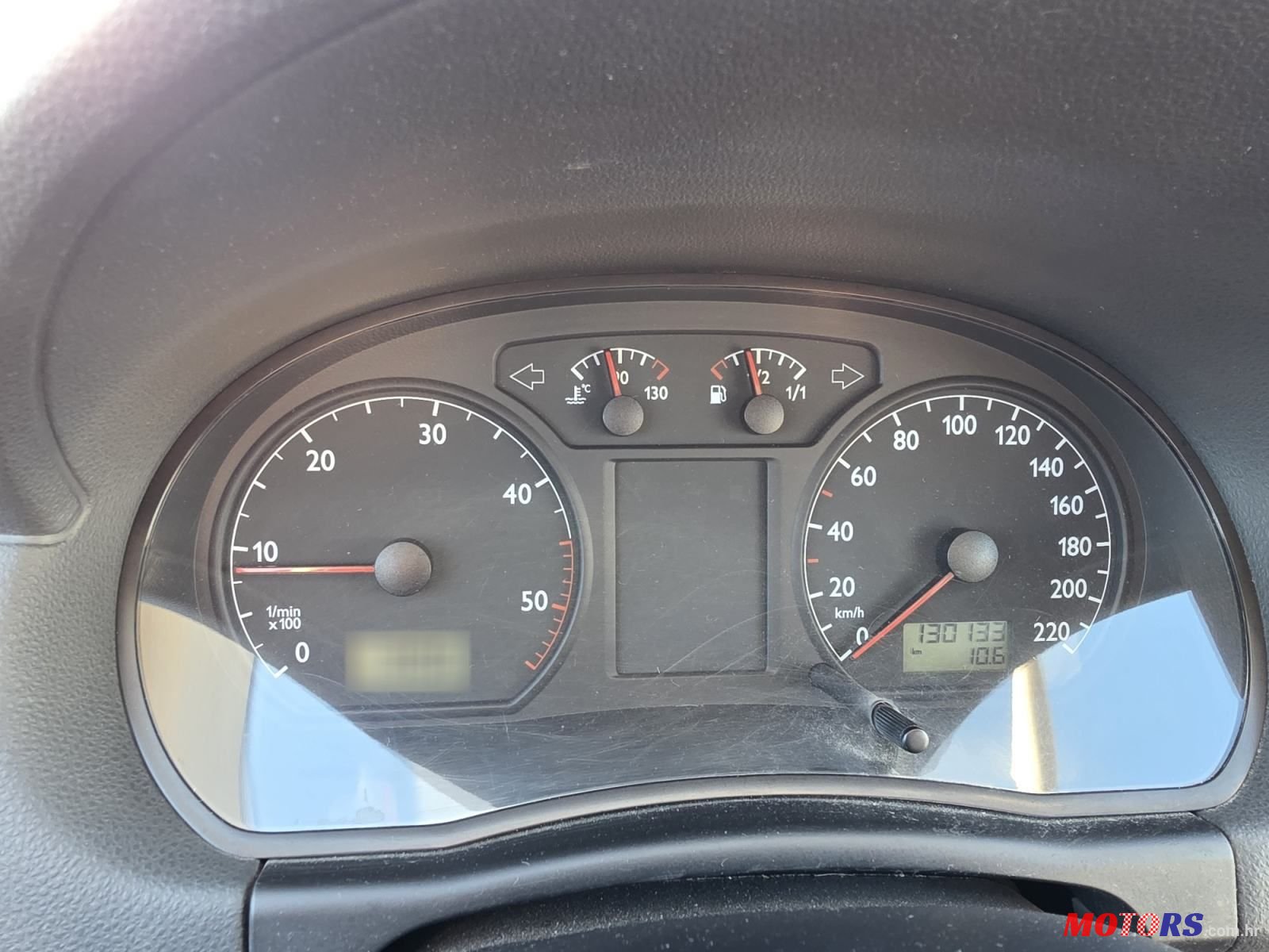 2002' Volkswagen Polo 1,4 Tdi photo #6