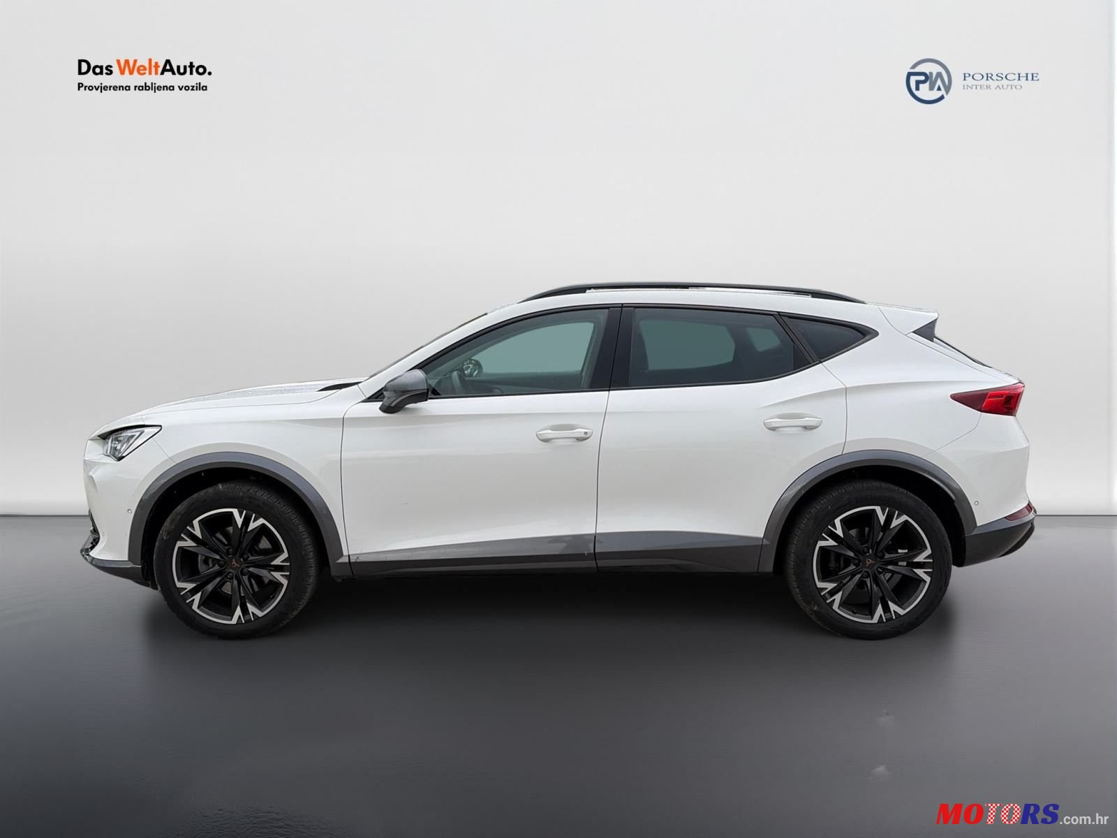 2024' Cupra Formentor photo #2