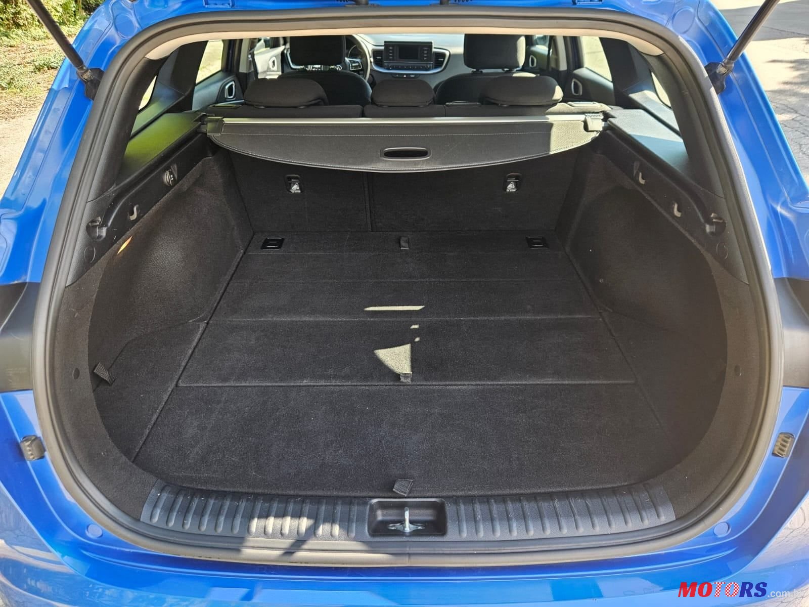 2020' Kia Ceed 1,6 photo #3