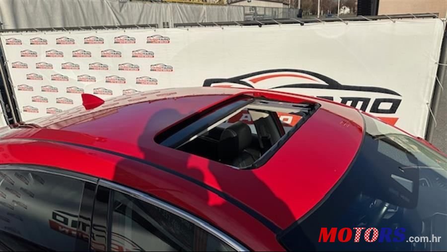 2019' Honda Civic 1,5T photo #5