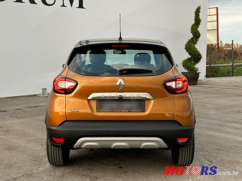 2019' Renault Captur Tce photo #4