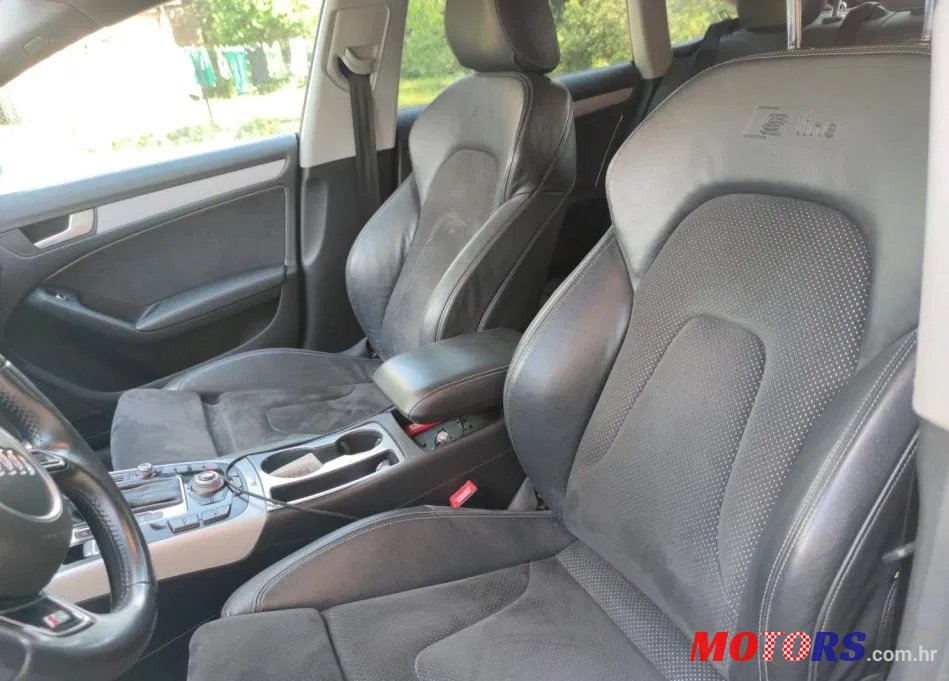 2015' Audi A5 photo #4