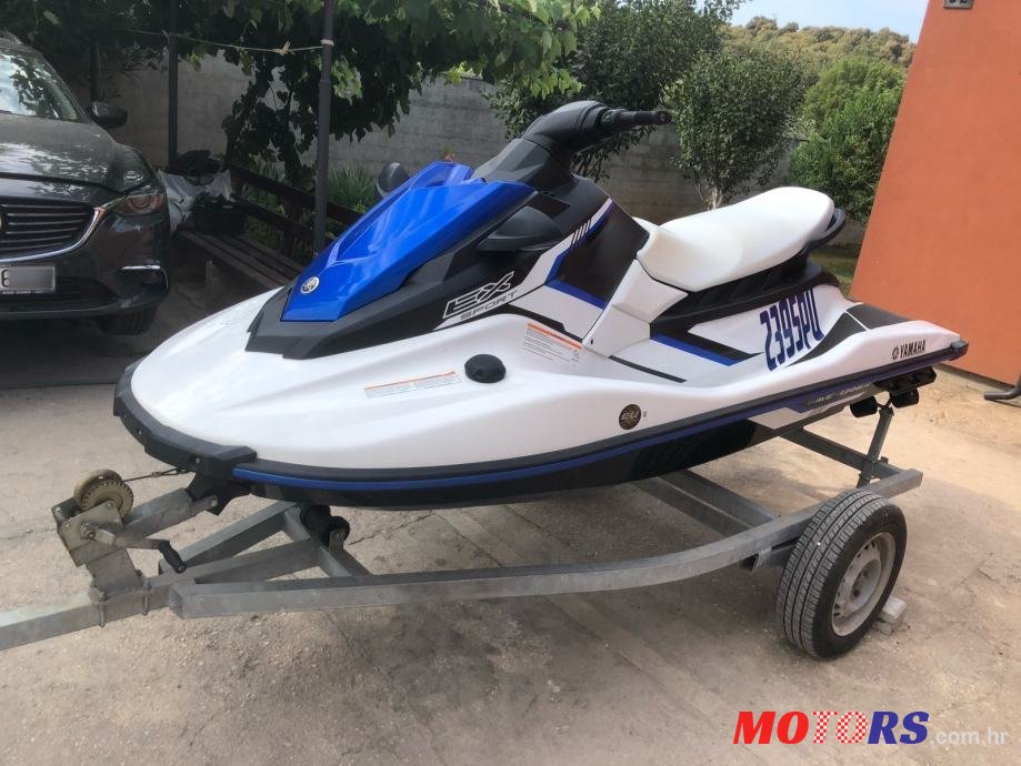 2017' Yamaha photo #1