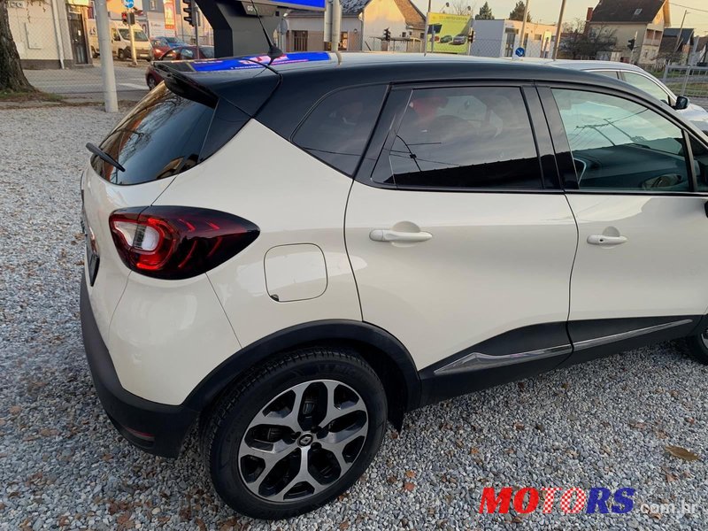 2018' Renault Captur Tce photo #5