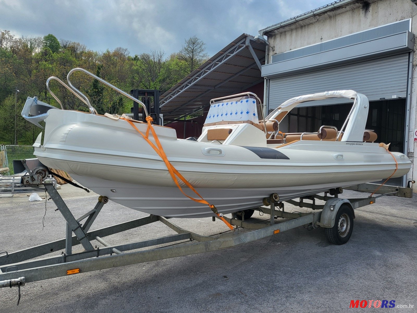 2024'  SHARK 23 photo #2