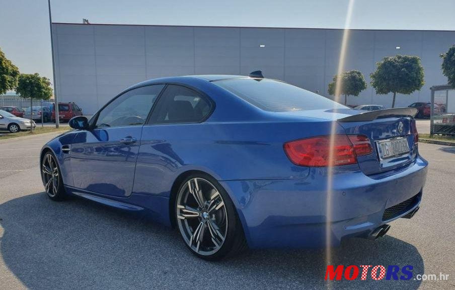 2007' BMW Serija 3 335Cd photo #1