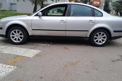 2001' Volkswagen Passat 1,9 Tdi