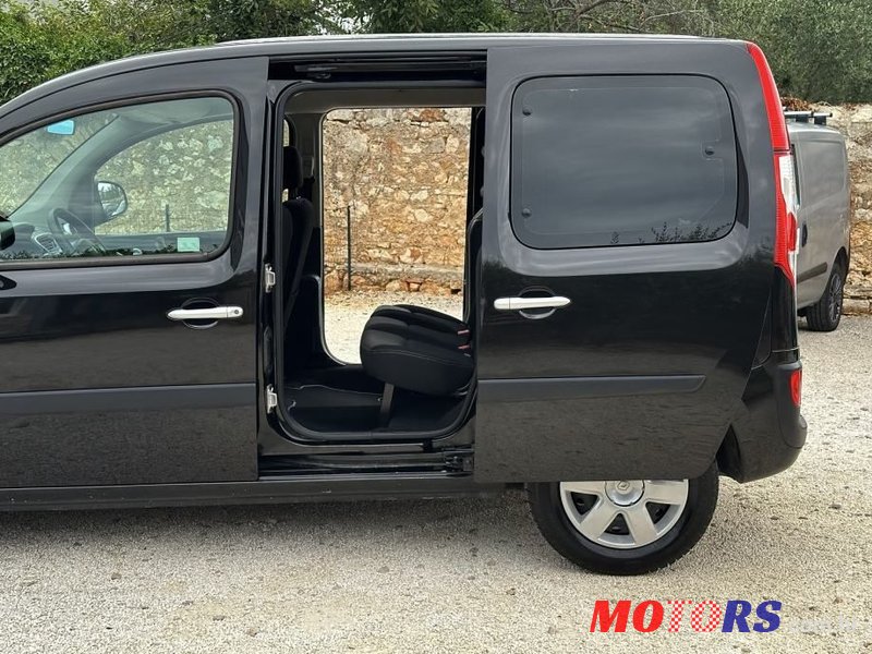 2017' Renault Kangoo 1,5 Dci photo #3