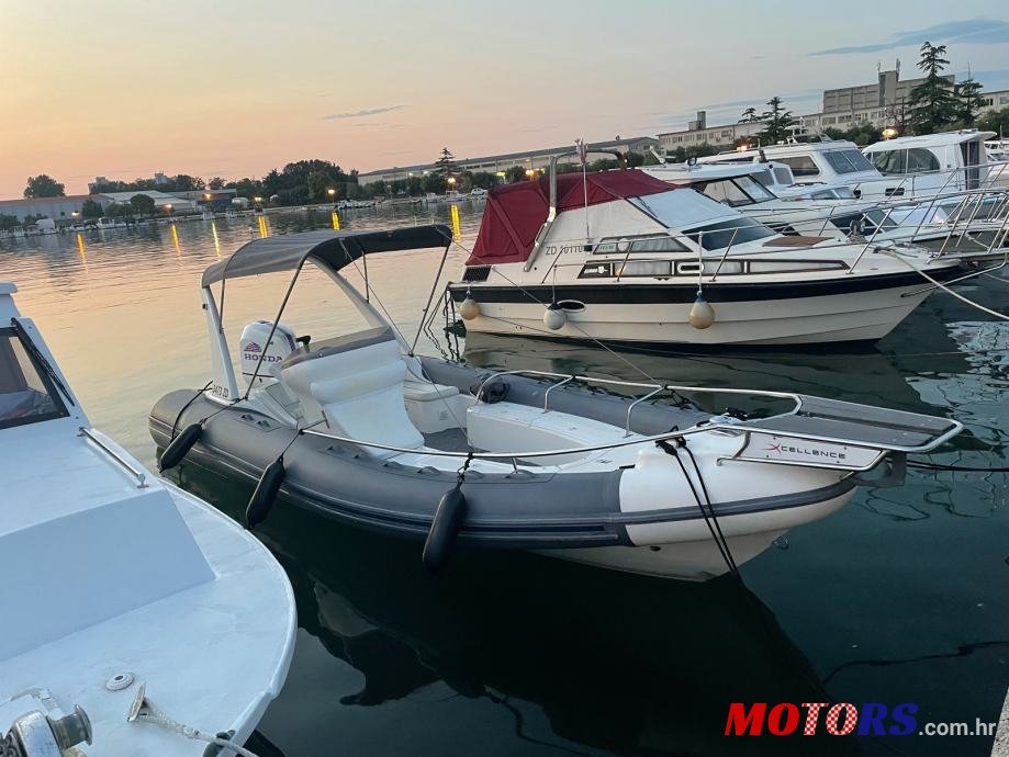 2010' Arimar X-Cellence photo #1