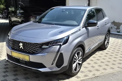 2023' Peugeot 3008 1,2