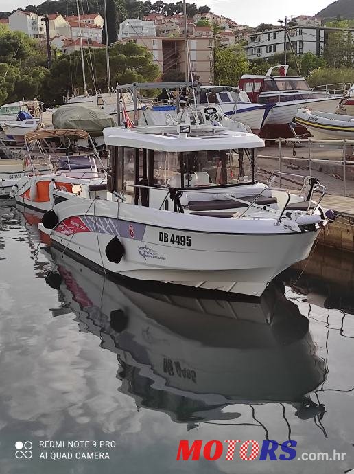 2017' Beneteau Barracuda8 photo #1