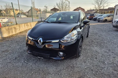 2014' Renault Clio Tce 90