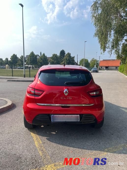2019' Renault Clio Tce 90 photo #3