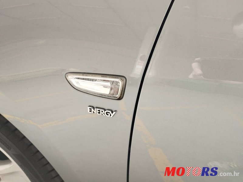 2014' Opel Astra Cdti photo #6