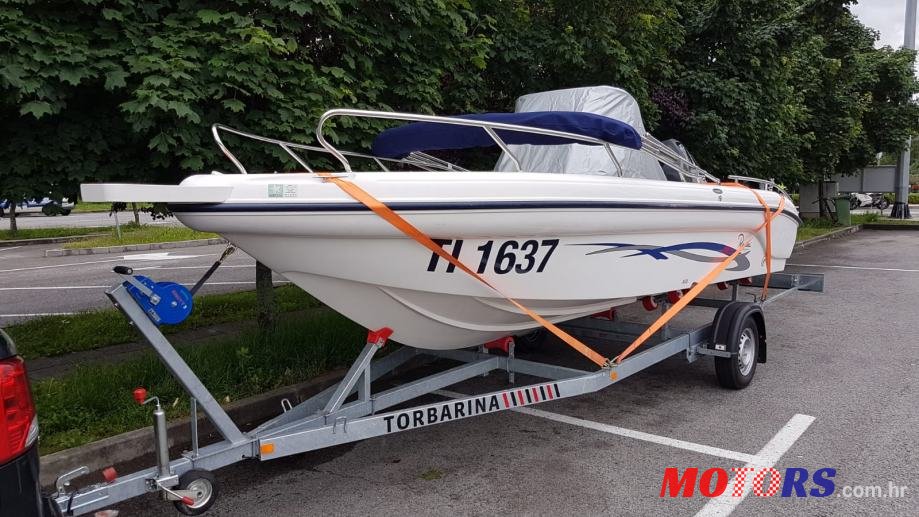 2009' Ranieri photo #1