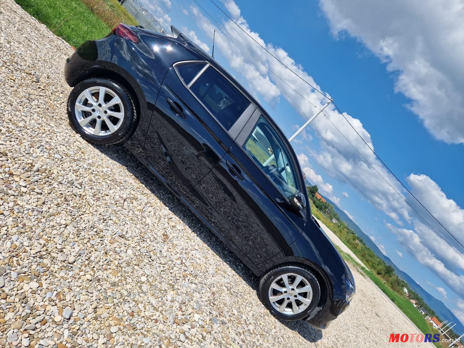 2021' Opel Corsa 1,2 photo #4