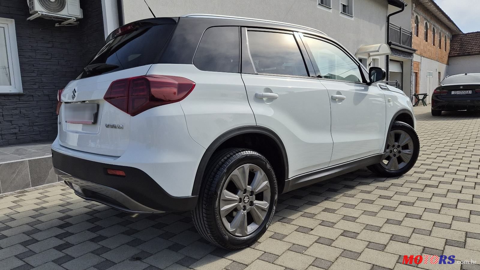 2019' Suzuki Vitara 1,4 photo #3