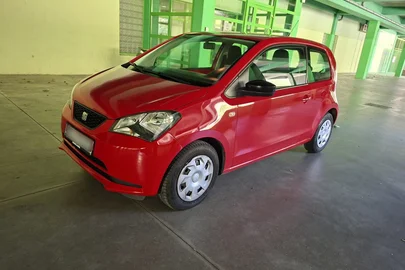 2013' SEAT Mii 1,0