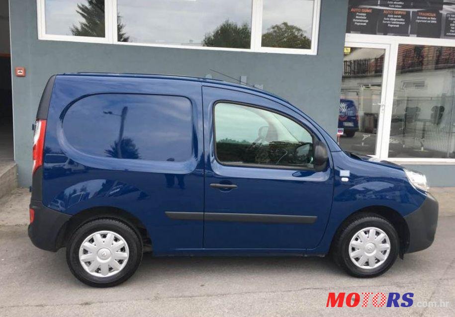 2015' Renault Kangoo Express 1.5 Dci photo #1