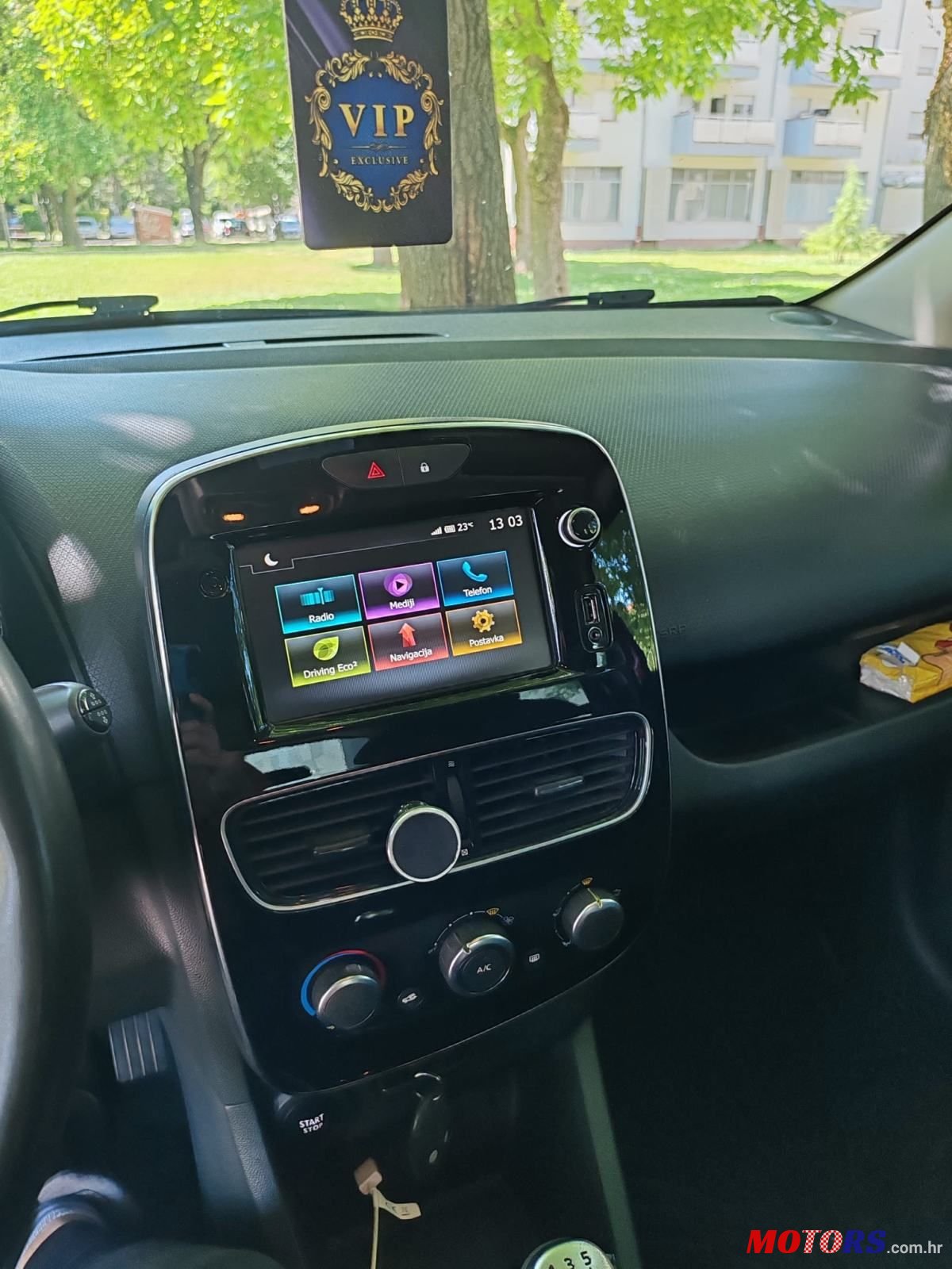 2019' Renault Clio Tce photo #4