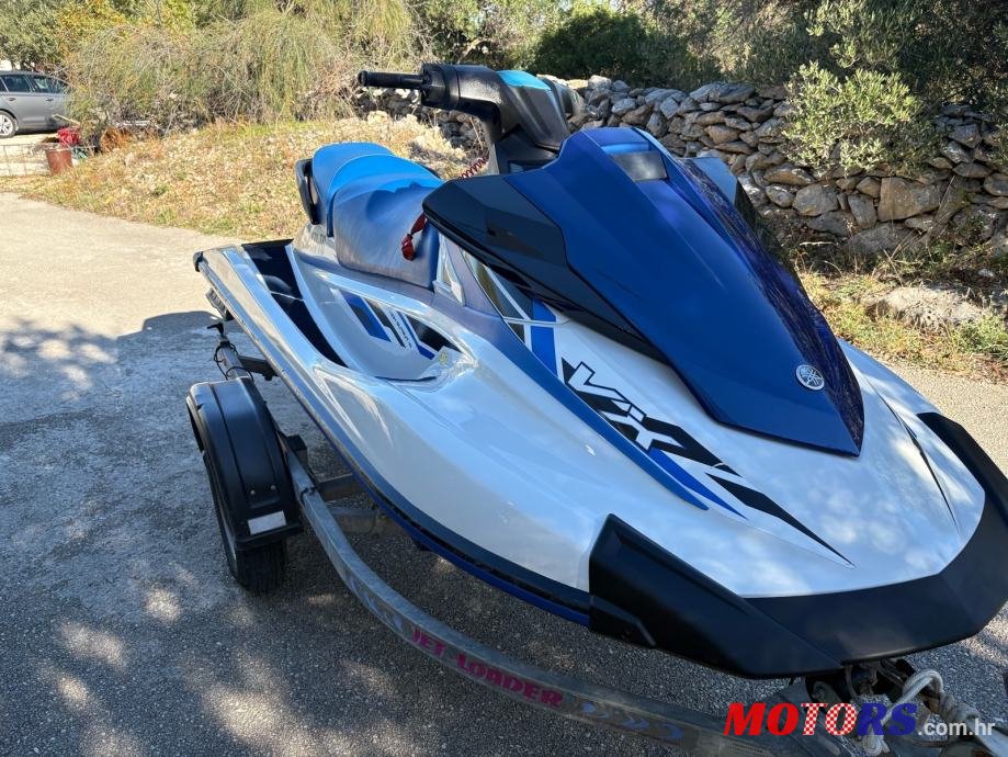 2020' Yamaha photo #1