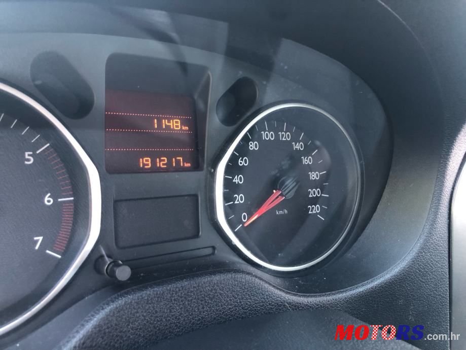 2017' Citroen C-Elysee 1,6 Seduction photo #5