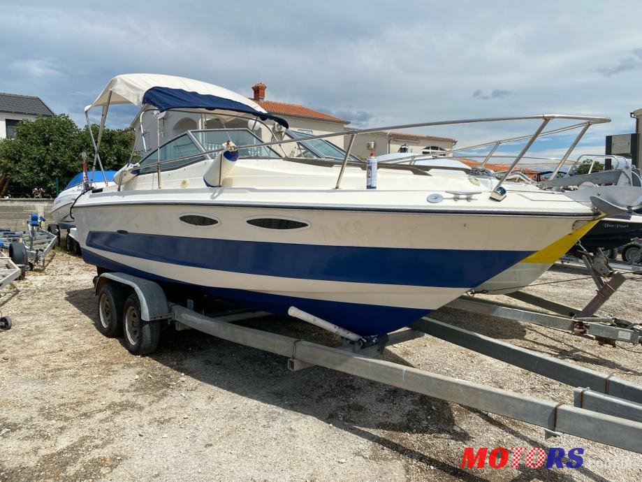 1991' Sea Ray photo #1