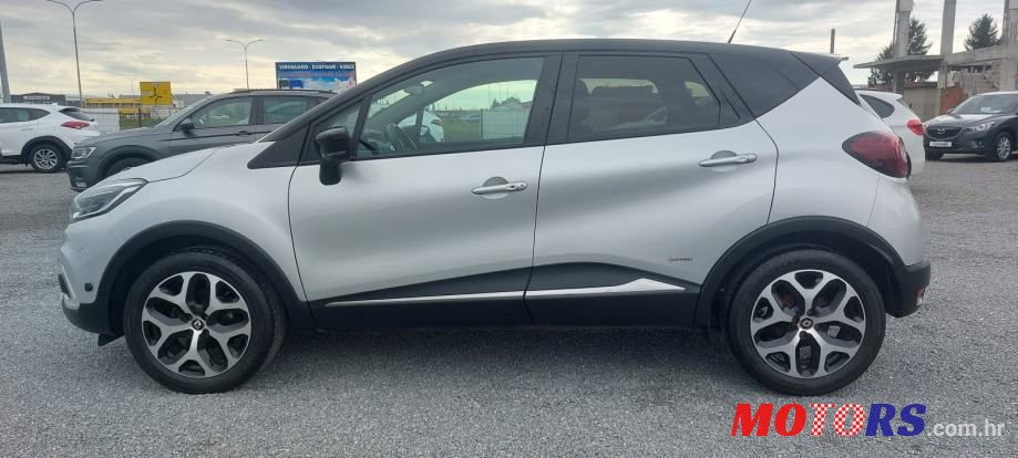 2018' Renault Captur Tce photo #6