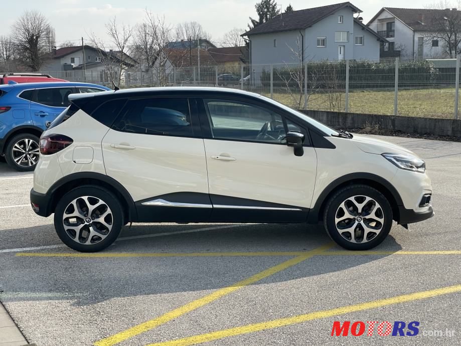 2018' Renault Captur Tce photo #5