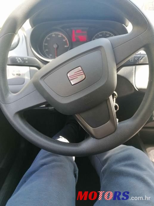 2012' SEAT Ibiza Sc 1,2 photo #6