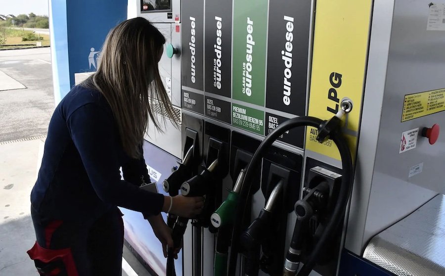 Nove cijene goriva: Benzin je sad 13 kn. Najviše je poskupio dizel, puni tank 70 kuna skuplji
