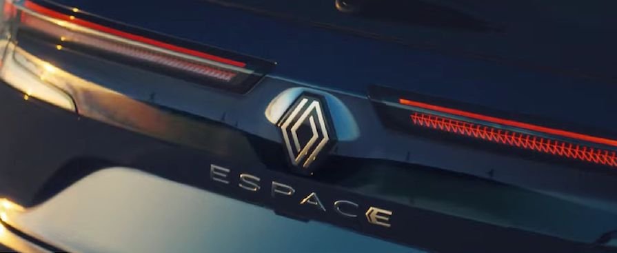 Renault Espace se vraća