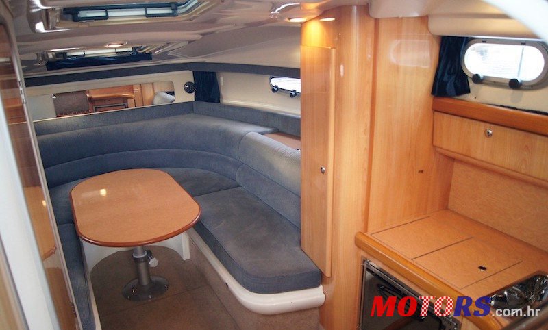 2002' SeaLine S28 photo #4