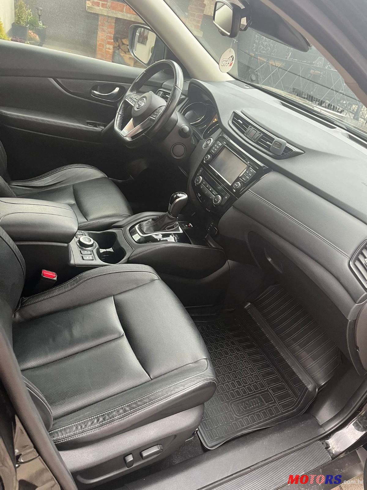 2018' Nissan X-Trail 4Wd 2,0 photo #5