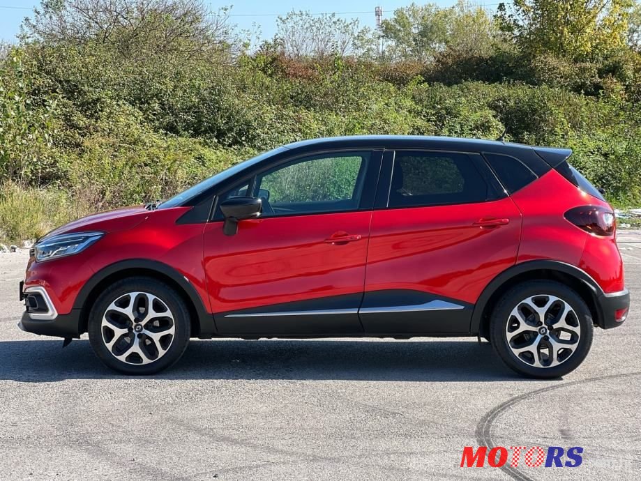 2019' Renault Captur Tce photo #1