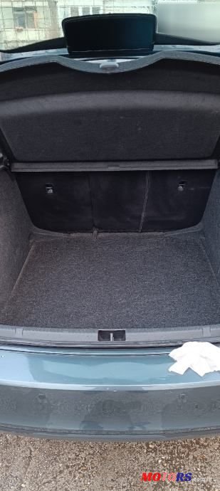 2019' Skoda Rapid 1,0 Tsi photo #4