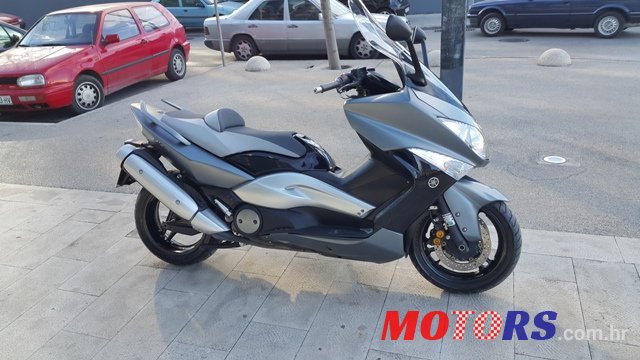 2009' Yamaha photo #1