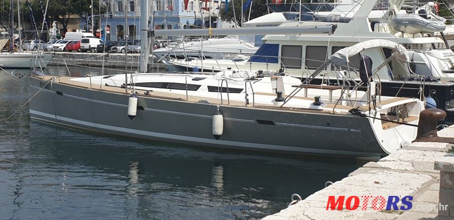 2008' Elan 450 photo #1