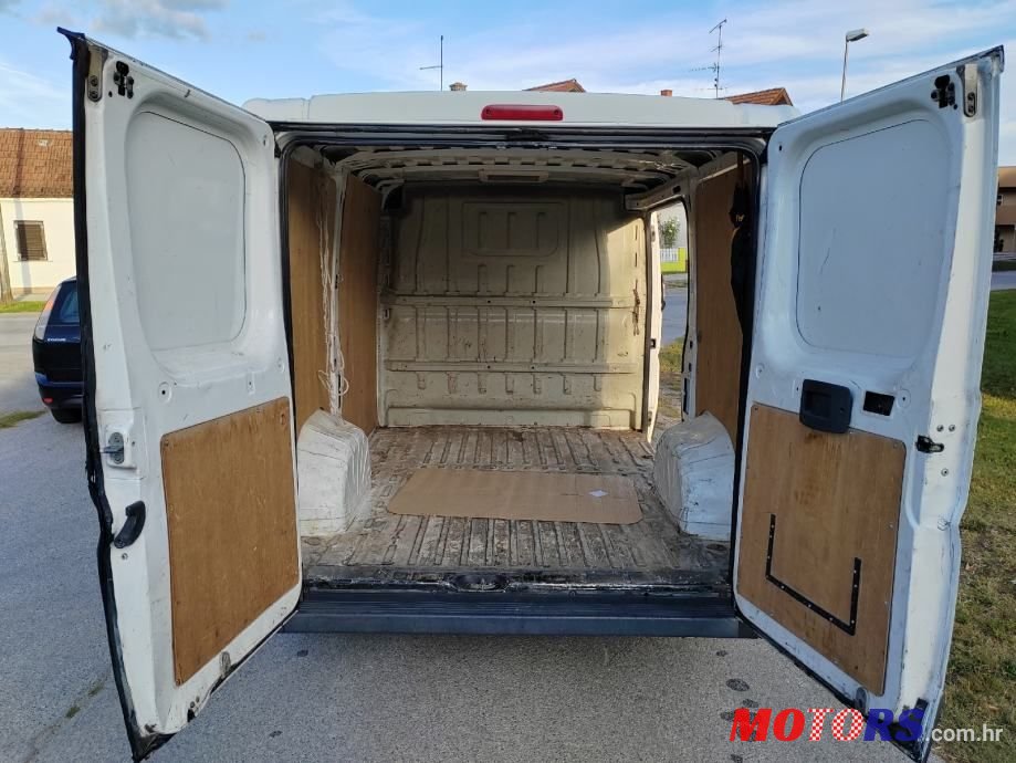 2009' Peugeot Boxer photo #5
