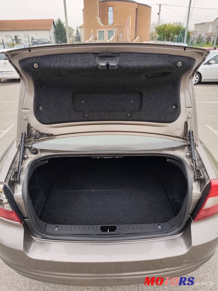 2009' Volvo S80 2,4 D photo #2