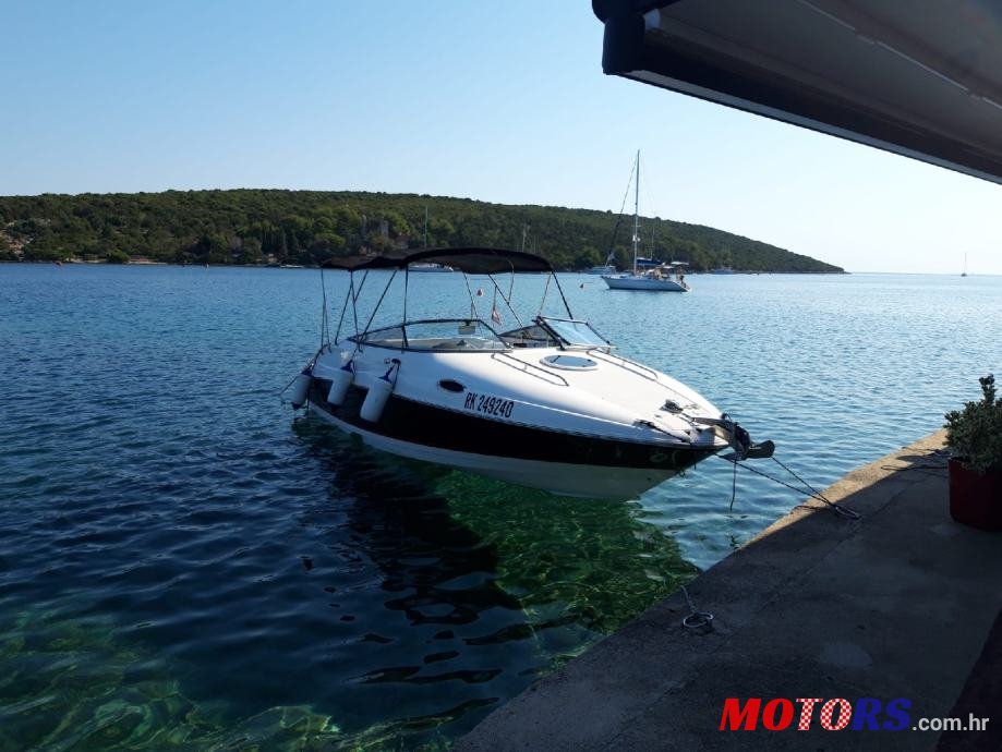 2006' Regal 2450 CUDDY photo #1