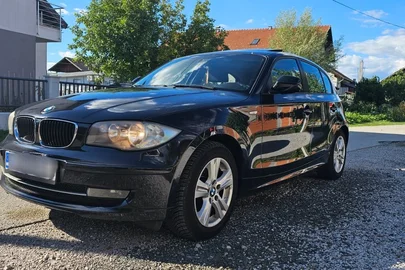 2011' BMW Serija 1 118D